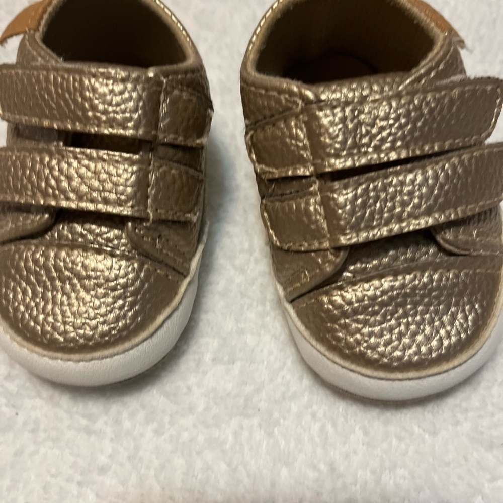 Baby Girl Sneakers